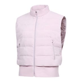 골프조끼 CQK TKPWD7403-21 LIGHTWEIGHT DOWN VEST W