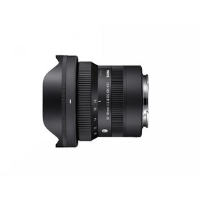 (시그마) 시그마 소니 E 10-18mm F2.8 DC DN APS-C 컨템포러리 시그마 시그마 마운트 렌즈 줌