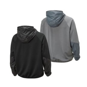 23AW 플리스 후드 풀오버 FLEECE HOOD PULLOVER 32YC362206 32YC362209 따뜻한 운동복