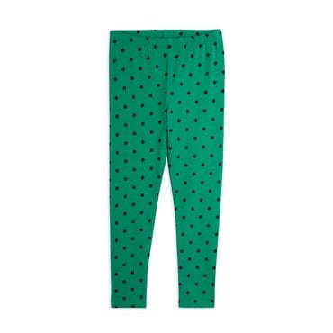 미니로디니 [미니로디니 by Magic Edition]POLKA DOT LEGGINGS 그린(2473012075)