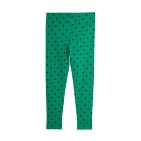 미니로디니[미니로디니 by Magic Edition]POLKA DOT LEGGINGS 그린(2473012075)