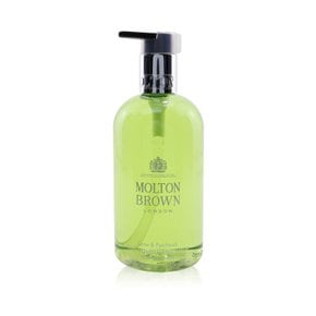 몰튼브라운 Lime Patchouli Fine Liquid Hand Wash 300ml