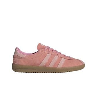  아디다스 버뮤다 글로우 핑크 Adidas Bermuda Glow Pink