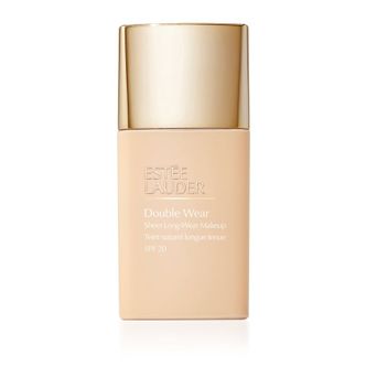  ESTEE LAUDER 에스티 로더 더블 웨어 쉬어 롱 웨어 파운데이션 SPF20 1N1 아이보리 누드