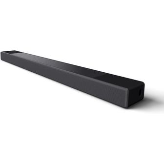 소니 영국 뱅앤올룹슨 스피커 Sony HTA7000 7.1.2ch Dolby Atmos/DTSX Single Soundbar with builtin