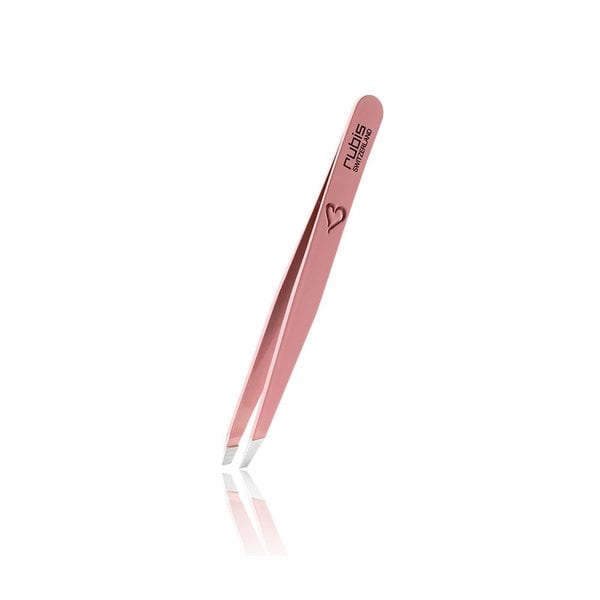 트위저 클래식 SLANT 하트 PINK 1K108H