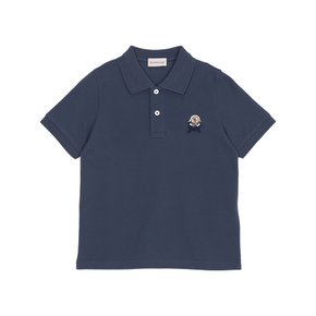 [부산점] 몽클레어키즈 카라 반팔티셔츠 8A00009 8496W 746 6A8A10A