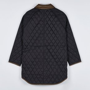 FW25 여성 리데스데일 퀄팅 자켓 LQU1853 BK91 _SSG