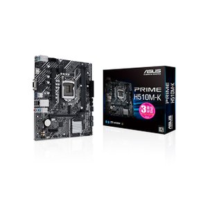 ASUS PRIME H510M-K STCOM