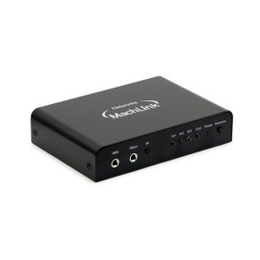 마하링크 ML-HSW346 3:1 HDMI 선택기