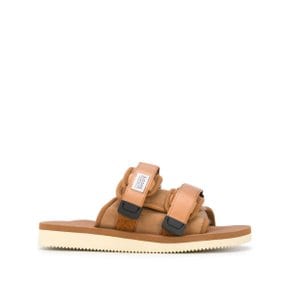 FW21 수이코크 Sandals Sandals Brown OG056M2AB