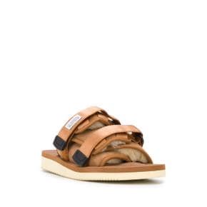 FW21 수이코크 Sandals Sandals Brown OG056M2AB