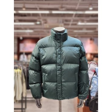 노스페이스 역시즌 상품 남여공용 리버톤 온볼 자켓 RIVERTON ON BALL JACKET A (NI3NQ50N)