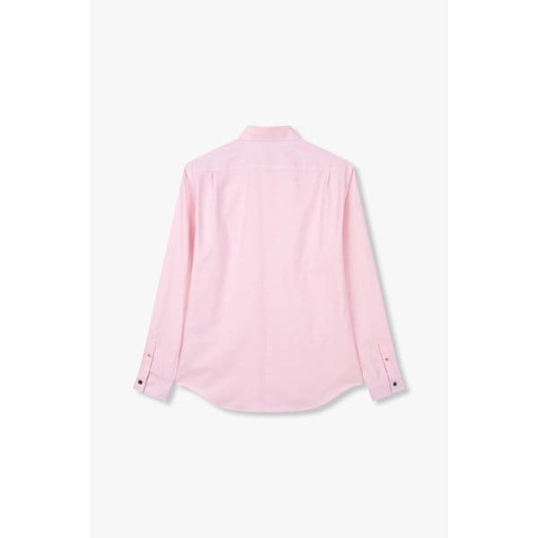 [PS PAUL SMITH] 컬러 버튼 테일러드 핏 셔츠 5735103104000