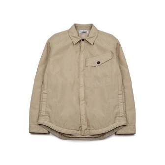 스톤아일랜드 나일론 블루종 패딩 자켓 K2S15Q100006-S0A23-V009A