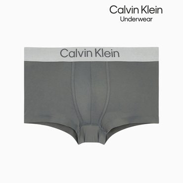 Calvin Klein Underwear 남성  브러시드 마이크로 파이버   드로즈 (NB4127-SZ9)