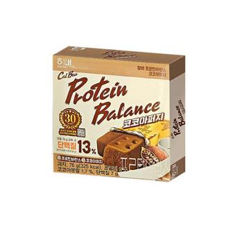 셀러허브 무료배송 해태 칼로리바란스 코코아퍼지 76g 1각 (S38173780)