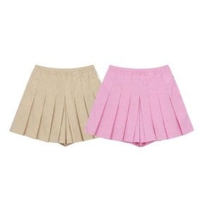 24SS KK41707 블로썸 반바지