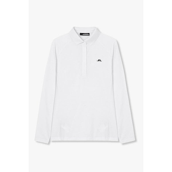 [Women] 플로르 롱 슬리브 폴로 1545326007000