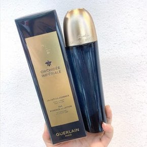 오키드 임페리얼 익셉셔널 에센스 인 로션 125ml
