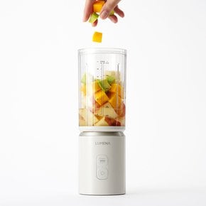 초강력 휴대용 무선블렌더 THE KITCHEN PB1
