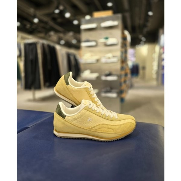 [파주점] 로쏘 02/25 스니커즈화(FS253RU03X001-734)