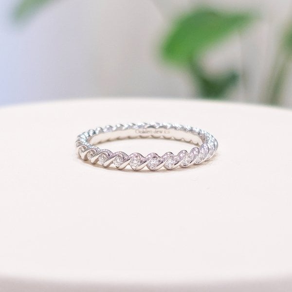 [부산점] 아마빌레2(1P) 18K 반지 211200005