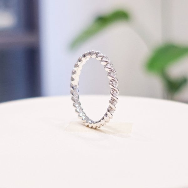 [부산점] 아마빌레2(1P) 18K 반지 211200005