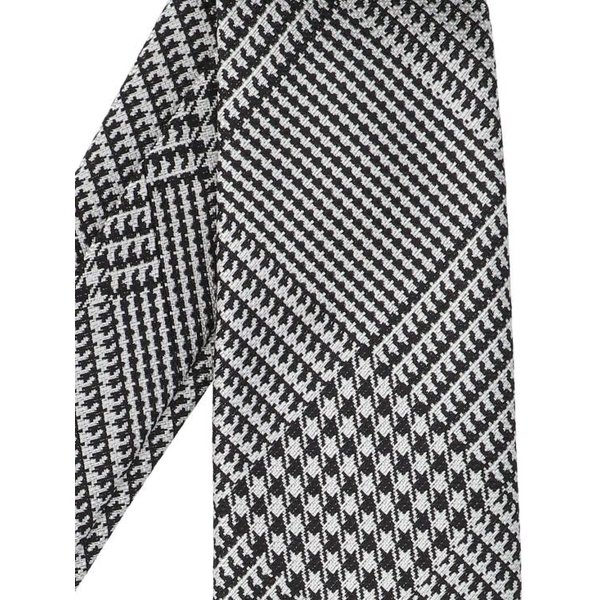 [해외배송] 25SS 톰포드 넥타이 STE001 S0071 ZBLAW Black