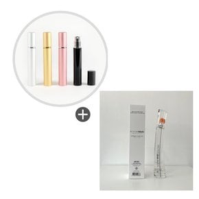 뉴 플라워바이 EDT 50ml (무지박스) + 향수공병