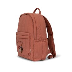 [Konges Slojd]JUNO QUILTED BACKPACK MIDI