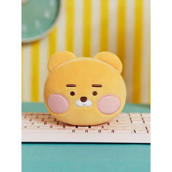 말랑 손목보호쿠션_리틀라이언