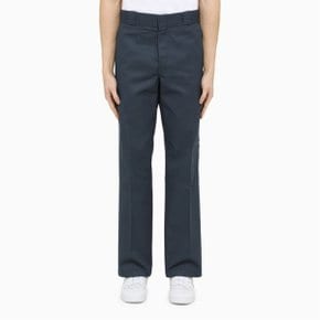 Trouser DK0A4XK6PL Blue