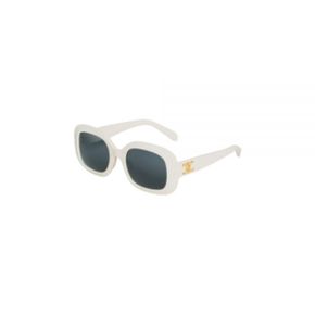 셀린느 24 TRIOMPHE 10 SUNGLASSES IN ACETATE (4S262CPLB 01AV CL40262U 25A) (트리옹프