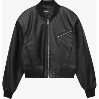 이스퀘어 5364987 Pull and Bear Between-Season Jacket