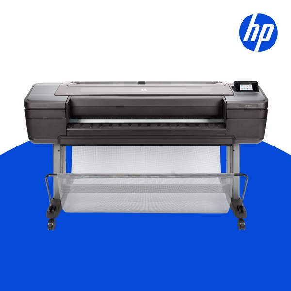 HP 디자인젯 Z6dr 44인치 그래픽용 대형 플로터 - SSG.COM