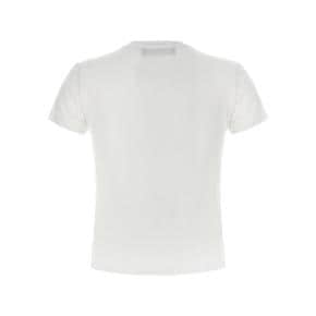 [Y프로젝트] T shirt 104TO004OPTICWHITE White