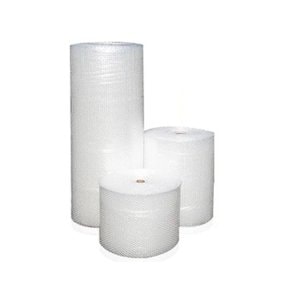 반품불가 포장용 에어캡 2T 규격 25cm X 50M 4ROLL (WD79FF8)