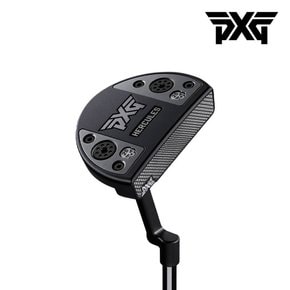 PXG BattleReady Putter 배틀레디 퍼터 헤라클레스 허큘리스