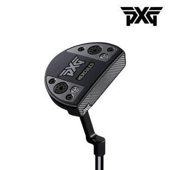  PXG BattleReady Putter 배틀레디 퍼터 헤라클레스 허큘리스