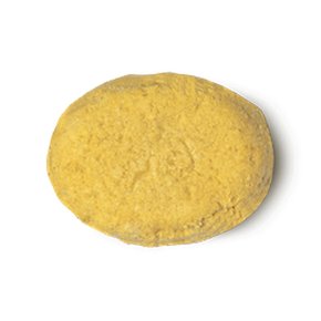 LUSH 컨디셔너 더 골든 캡 65g