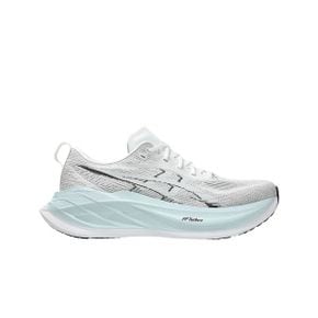 슈퍼블라스트 2 화이트 쿨 그레이 Asics Superblast 2 White Cool Grey 271214