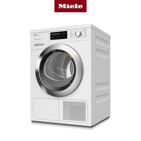 [Miele 본사] 밀레 히트펌프 의류 건조기 (9kg) TCL 880 WP