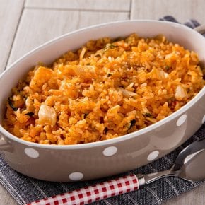 천일 참치김치 볶음밥 300g 새우 닭가슴살