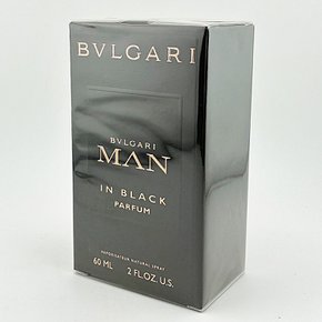 맨 인 블랙 퍼퓸 60ml
