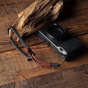 우탄크래프트 손목 스트랩 Parashooter Wrist Strap 011 Slim