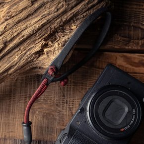 우탄크래프트 손목 스트랩 Parashooter Wrist Strap 011 Slim