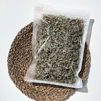 이베따 국내산 멸치 소멸(지리 가이리 멸치) 500g