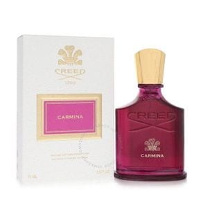 여성 Carmina EDP 스프레이 향수 2.5 oz 프래그런스 향수 8058814