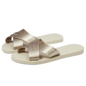 4985372 Havaianas Aqua Metallic